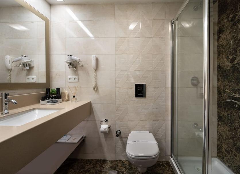 Badkamer Foto's