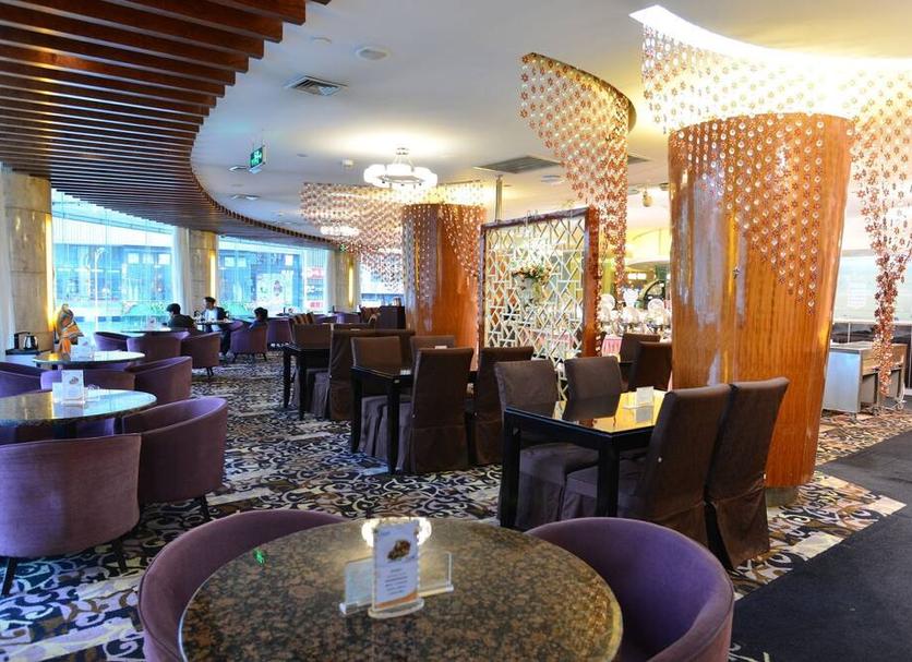 Restaurant Foto's