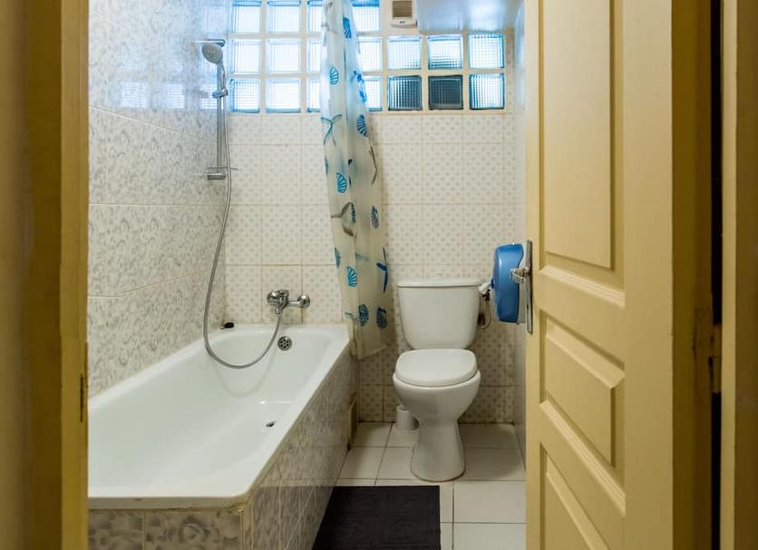 Badkamer Foto's