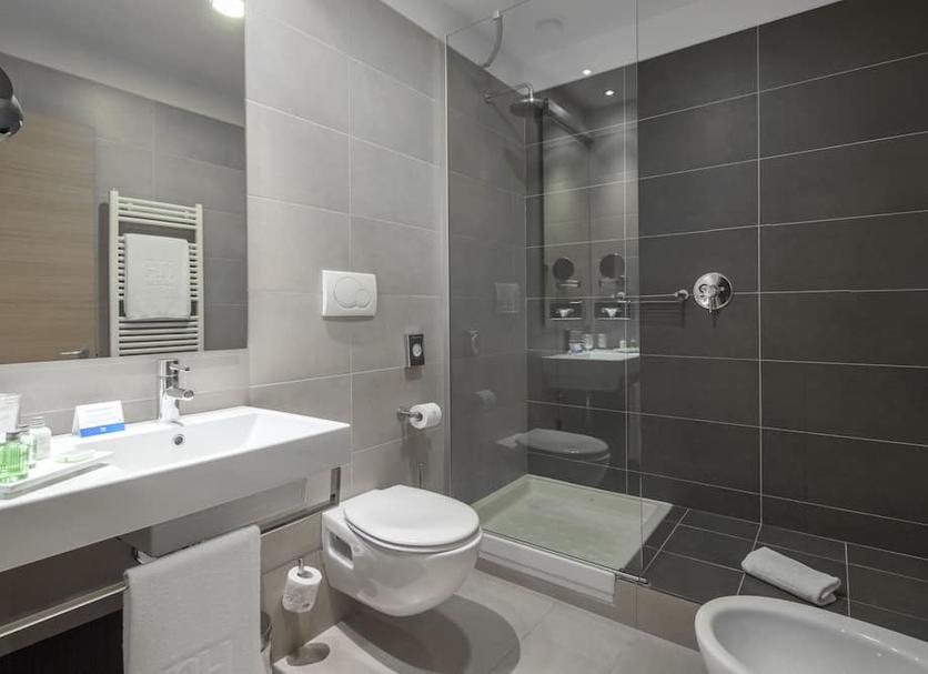 Badkamer Foto's