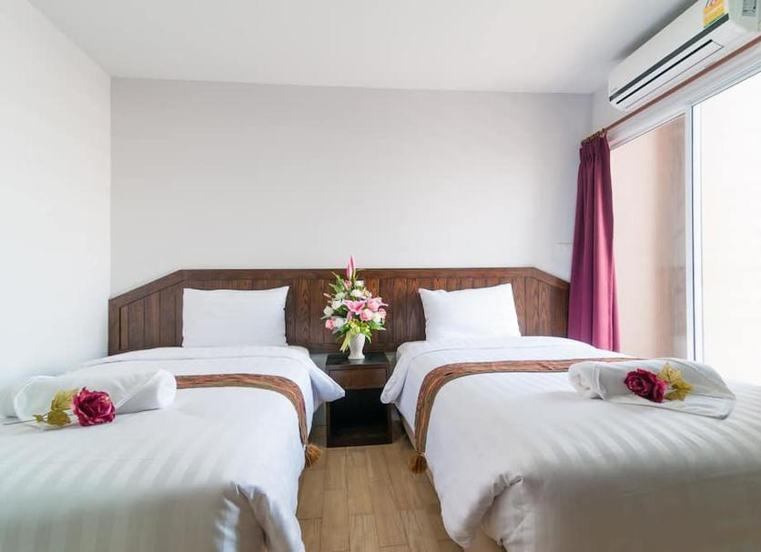 Slaapkamer Foto's