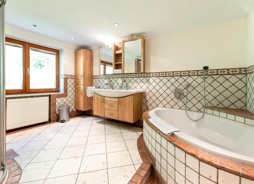 Badkamer Foto's