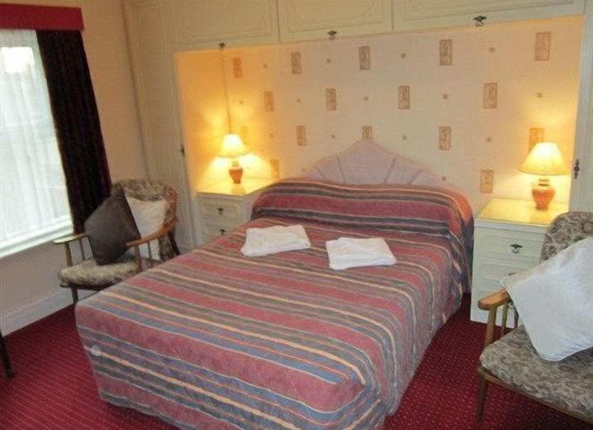 Slaapkamer Foto's
