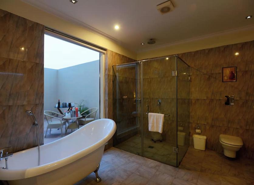 Badkamer Foto's