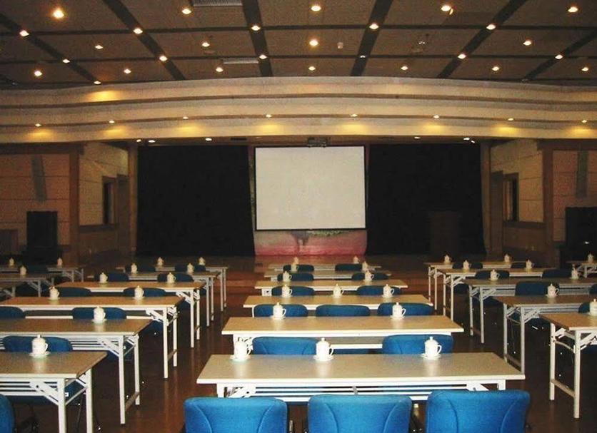 Vergaderzaal Foto's