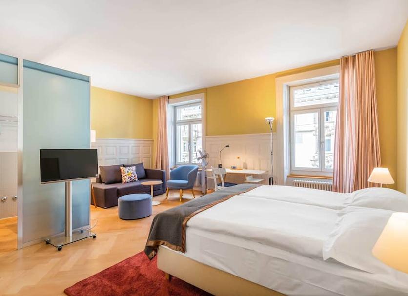 Slaapkamer Foto's