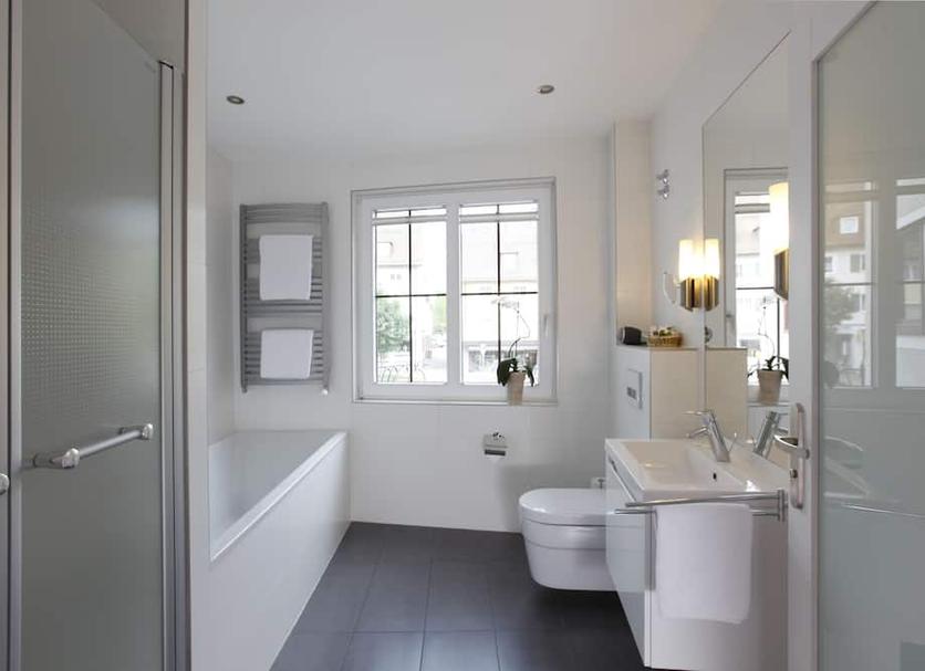 Badkamer Foto's