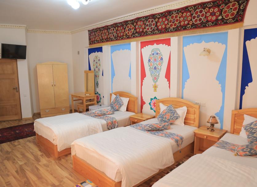 Slaapkamer Foto's