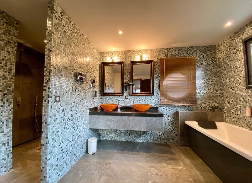 Badkamer Foto's