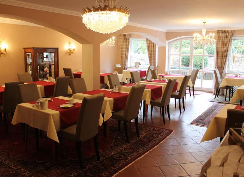 Restaurant Foto's