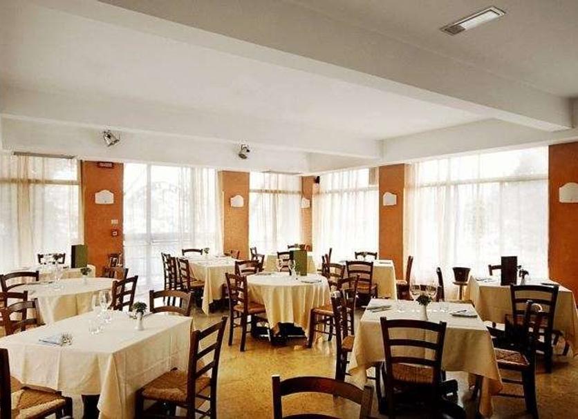 Restaurant Foto's