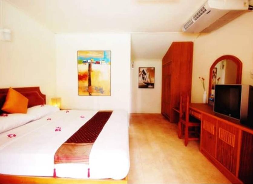 Slaapkamer Foto's