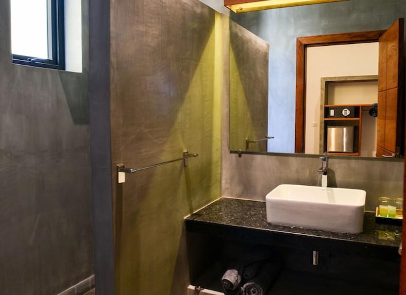 Badkamer Foto's