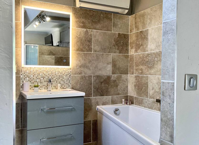 Badkamer Foto's