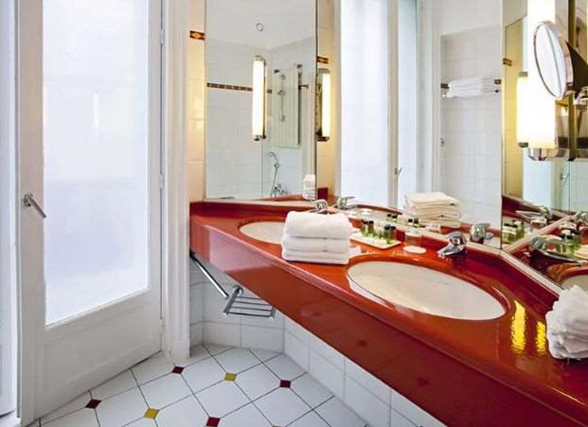 Badkamer Foto's