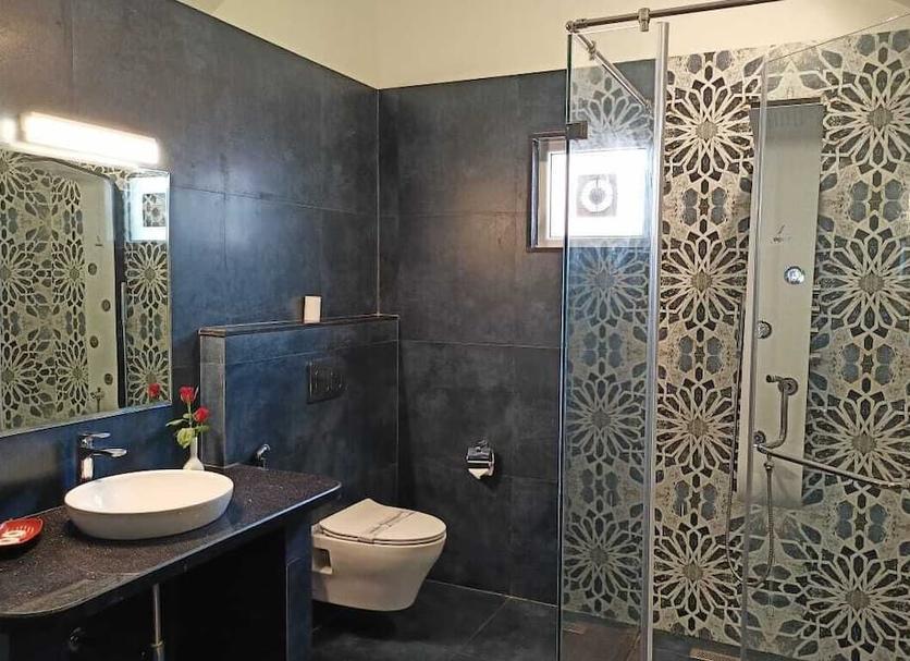 Badkamer Foto's