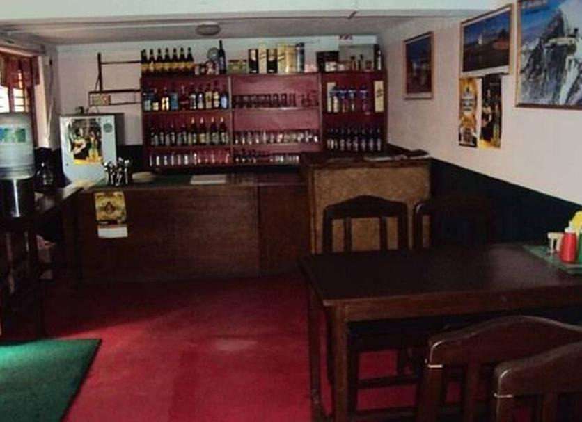 Bar Foto's