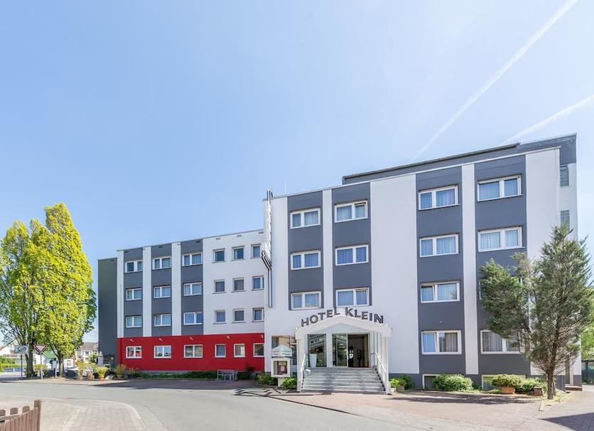 Gebouw Foto's