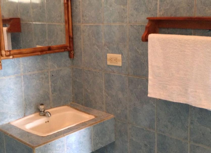 Badkamer Foto's
