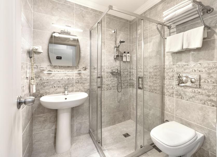 Badkamer Foto's