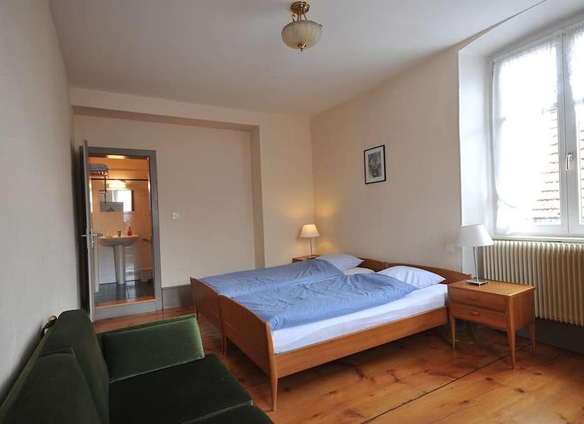 Slaapkamer Foto's