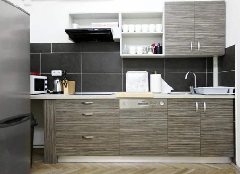 Keuken Foto's
