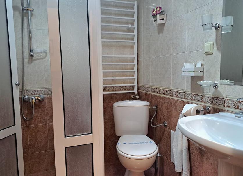 Badkamer Foto's