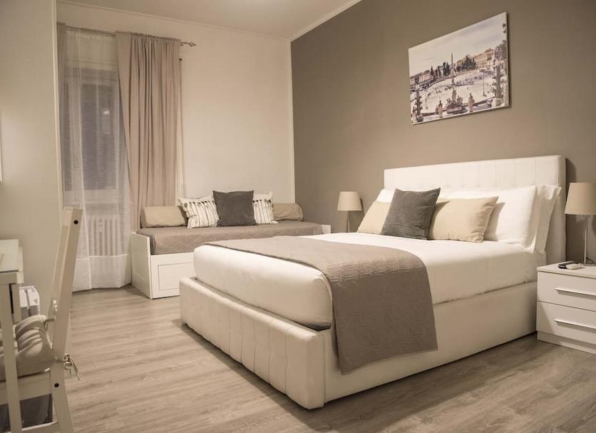 Slaapkamer Foto's
