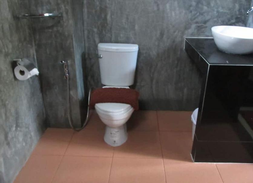 Badkamer Foto's
