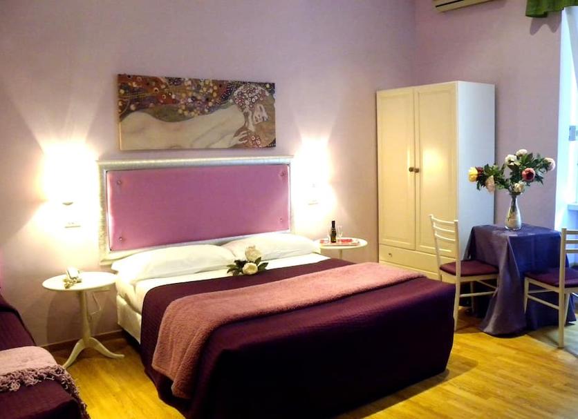 Slaapkamer Foto's