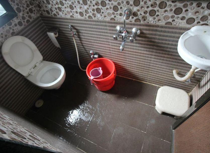 Badkamer Foto's