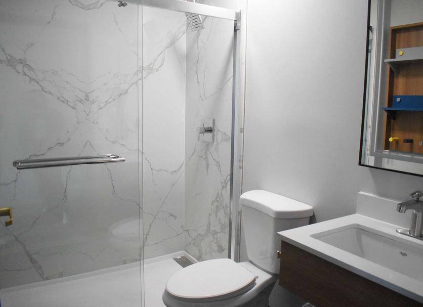 Badkamer Foto's