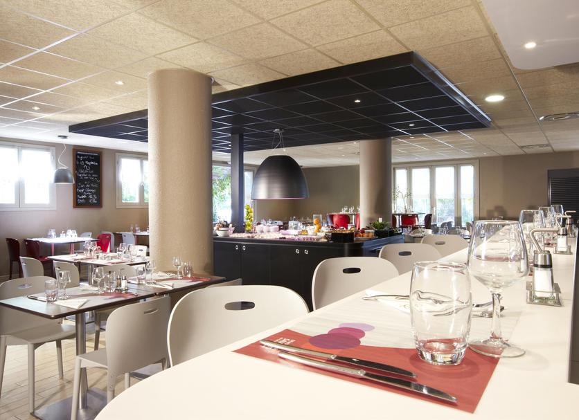 Restaurant Foto's