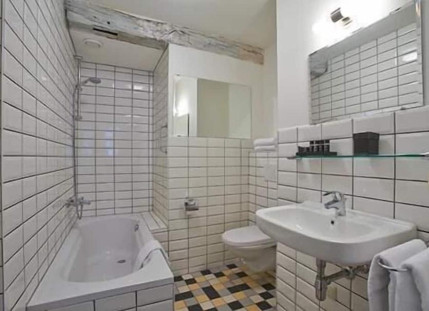 Badkamer Foto's