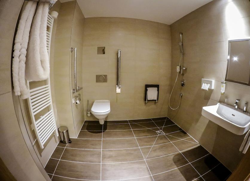 Badkamer Foto's