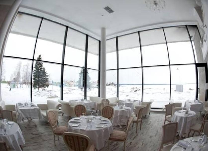 Restaurant Foto's