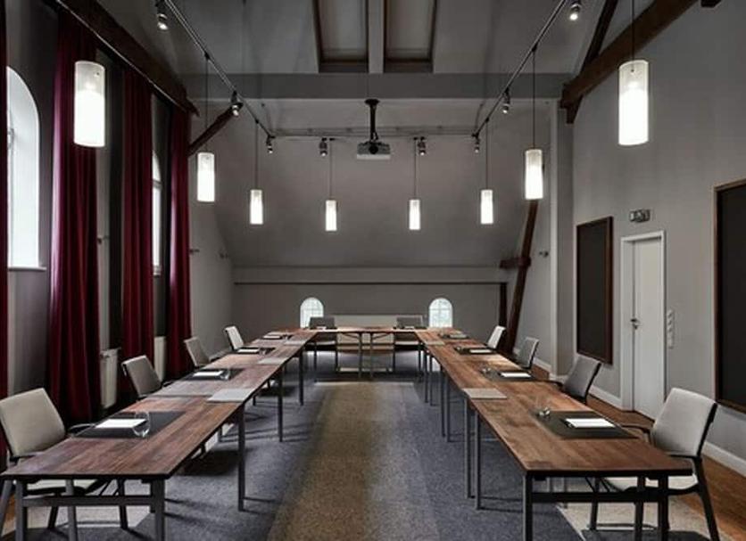 Vergaderzaal Foto's