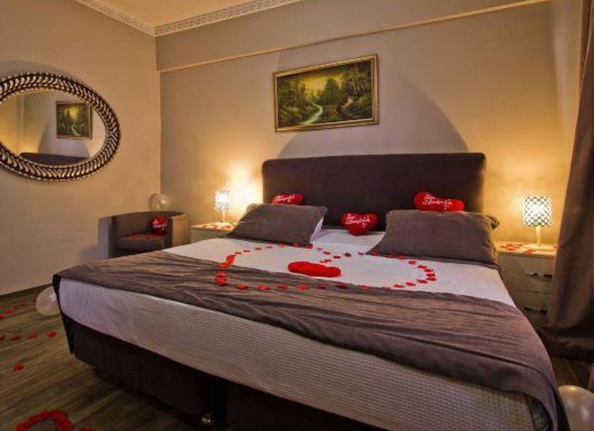 Slaapkamer Foto's