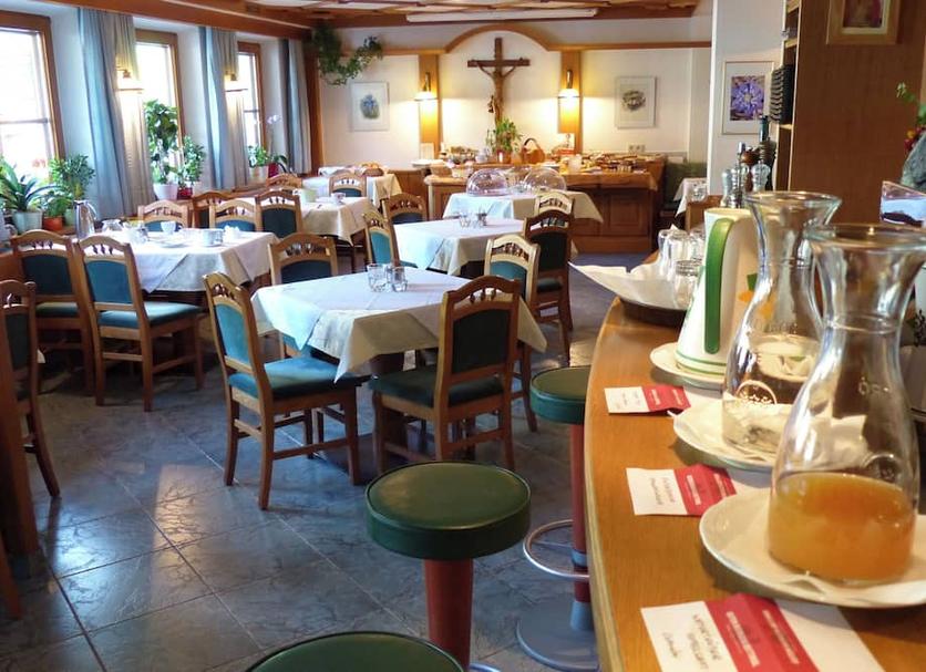 Restaurant Foto's