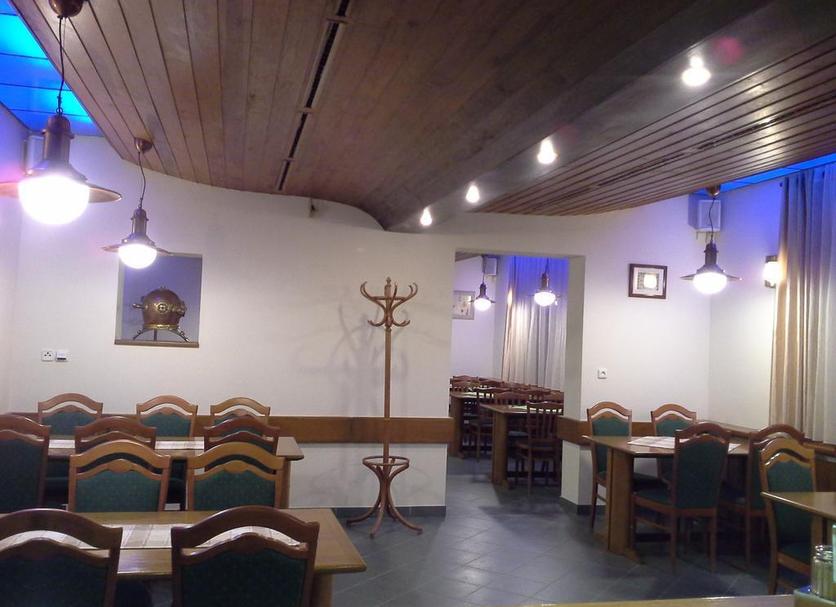 Restaurant Foto's