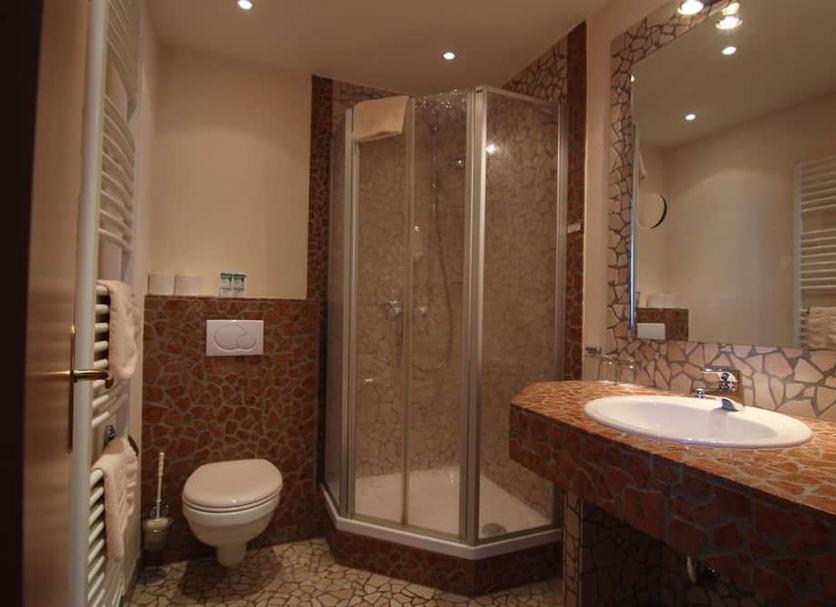 Badkamer Foto's