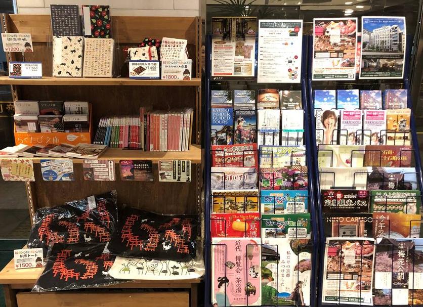 Winkel Foto's