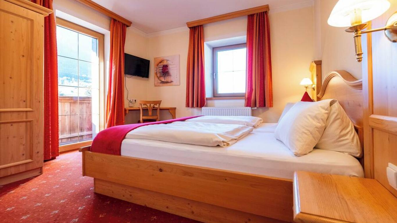Hotel Rietzer Hof