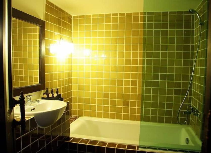 Badkamer Foto's