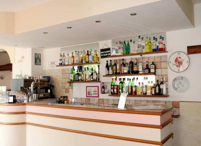Bar Foto's