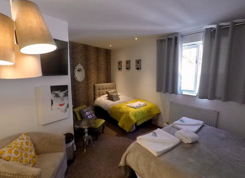 Slaapkamer Foto's