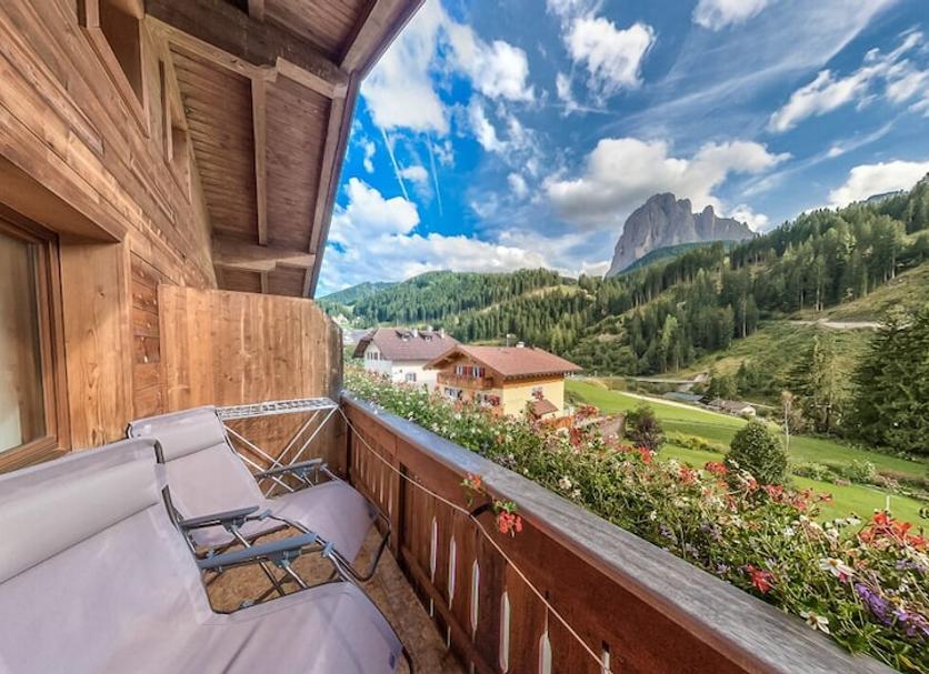 Balkon Foto's