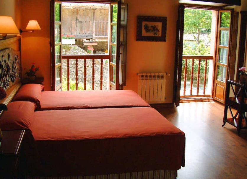 Slaapkamer Foto's