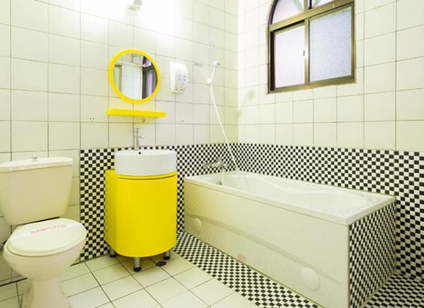 Badkamer Foto's