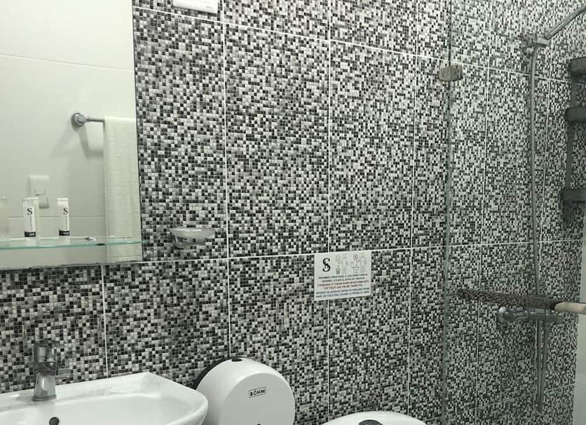 Badkamer Foto's